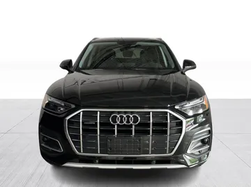 2022 Audi Q5 - image 8