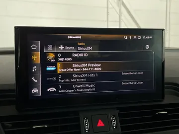 2022 Audi Q5 - image 30