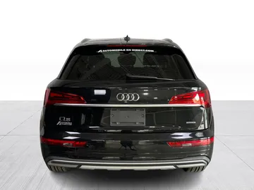 2022 Audi Q5 - image 12