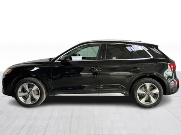 2022 Audi Q5 - image 10