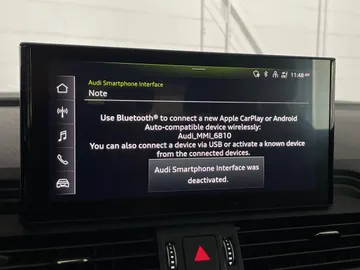 2022 Audi Q5 - image 7