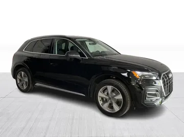 2022 Audi Q5