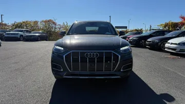 2022 Audi Q5 - image 2