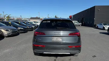 2022 Audi Q5 - image 6