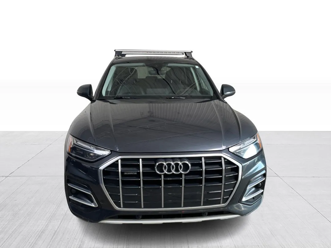 2021 Audi Q5 — photo 6