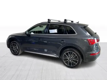 2021 Audi Q5 - image 10
