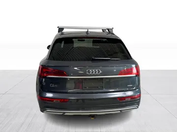2021 Audi Q5 - image 11