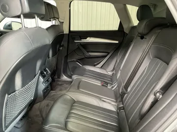 2021 Audi Q5 - image 14