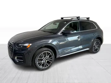 2021 Audi Q5 - image 8