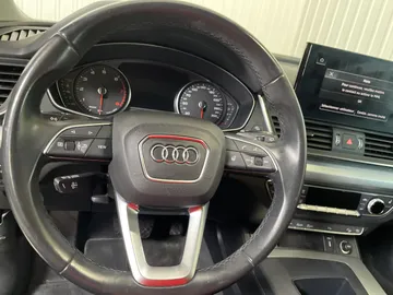 2021 Audi Q5 - image 16