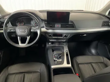 2021 Audi Q5 - image 4