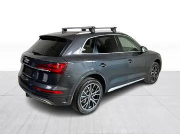 2021 Audi Q5 - image 13