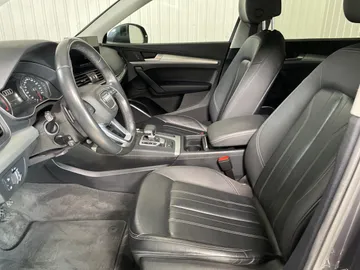 2021 Audi Q5 - image 3