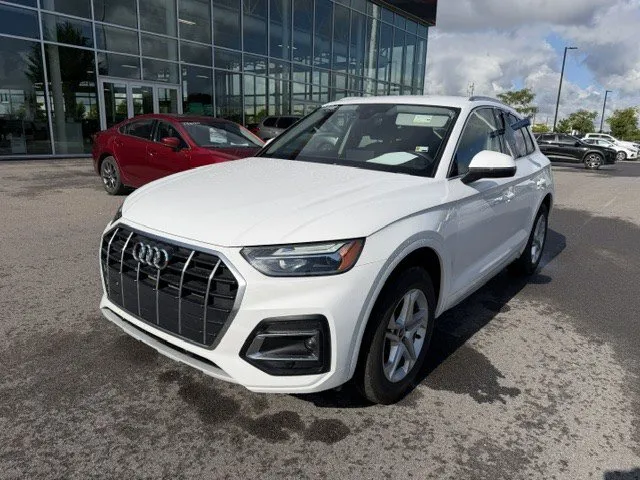 2021 Audi Q5 for sale - photo 3