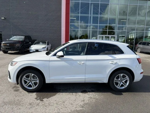 2021 Audi Q5 for sale - photo 4