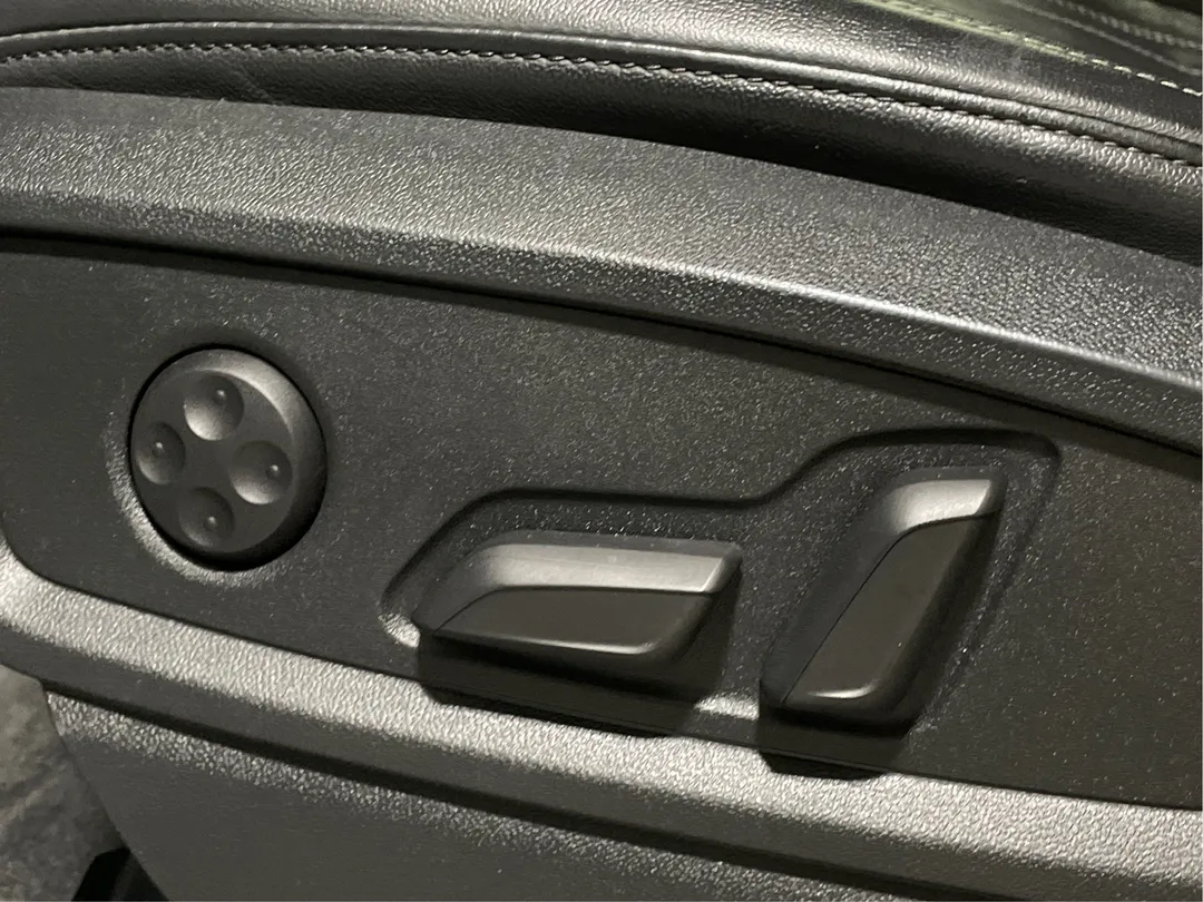 2021 Audi Q5 Komfort quattro, photo 5