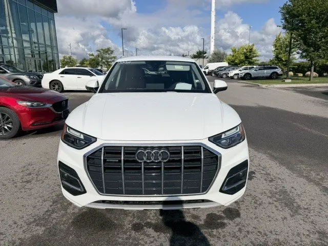 2021 Audi Q5 for sale - photo 2