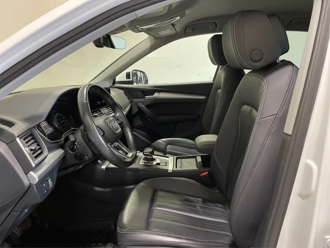 2021 Audi Q5 for sale - photo 3