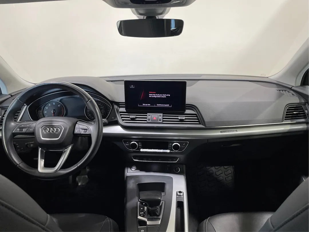 2021 Audi Q5 for sale - photo 4