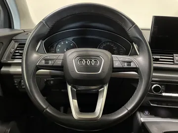 2021 Audi Q5 - image 25