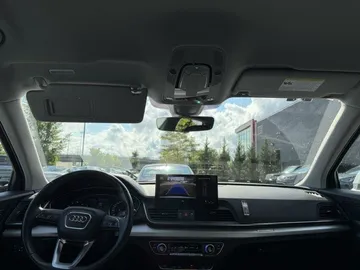 2021 Audi Q5 - image 7