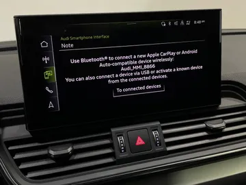 2021 Audi Q5 - image 8