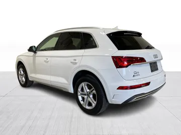 2021 Audi Q5 - image 12