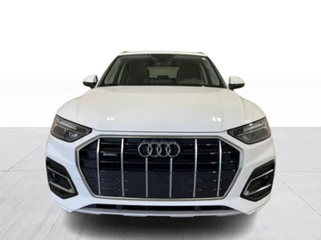 2021 Audi Q5 - image 9