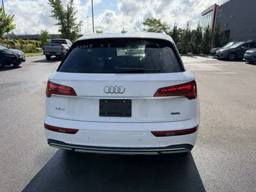 2021 Audi Q5 - image 6