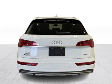 2021 Audi Q5 - image 13