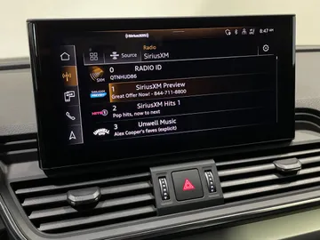 2021 Audi Q5 - image 29