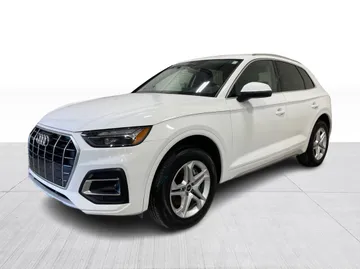 2021 Audi Q5 - image 10