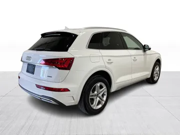 2021 Audi Q5 - image 15