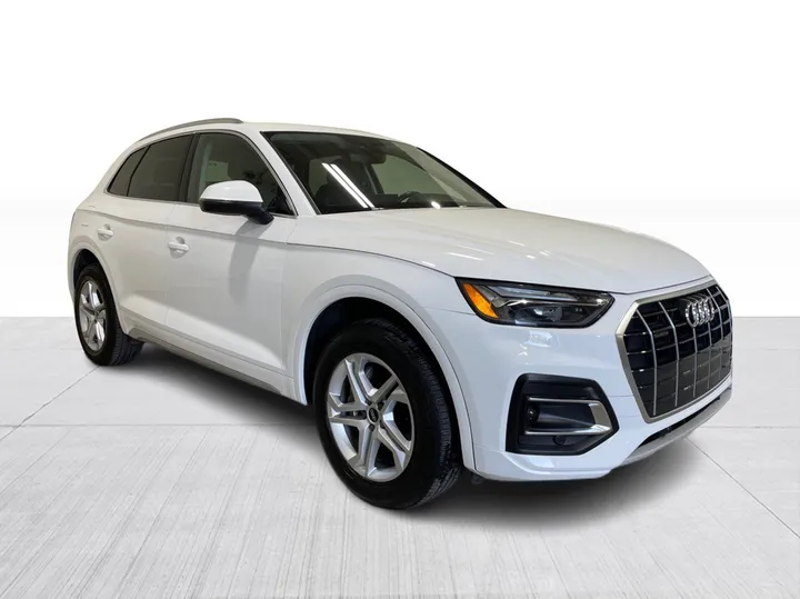 2021 Audi Q5 for sale - photo 1