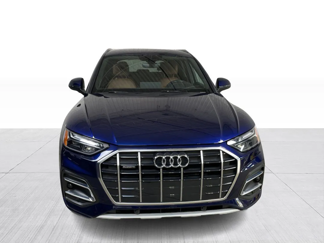 2022 Audi Q5 — photo 6