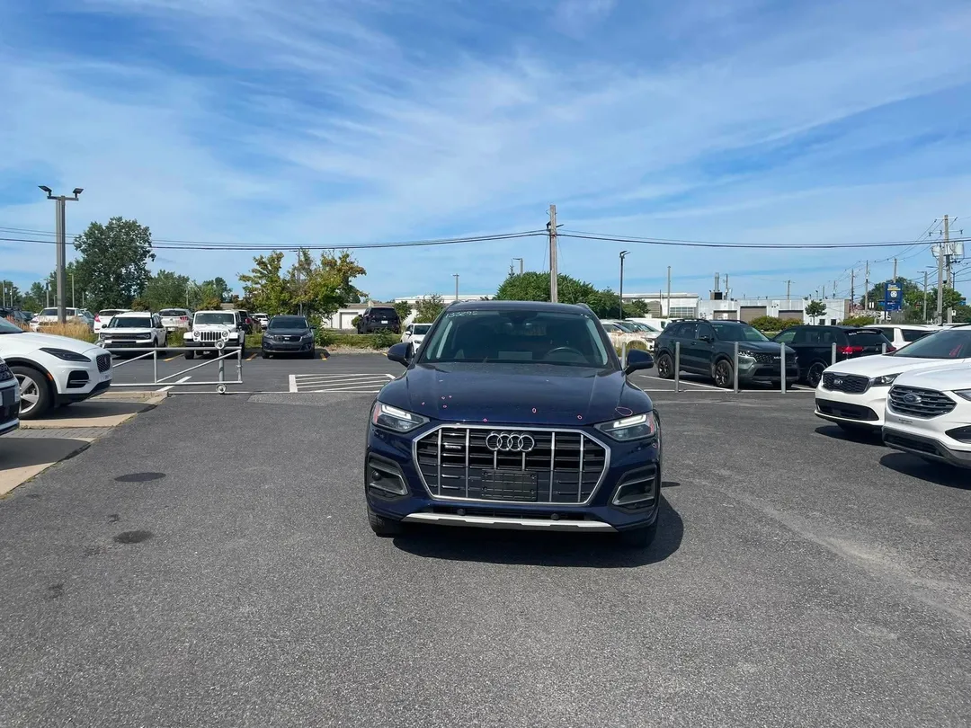 2022 Audi Q5 for sale - photo 2
