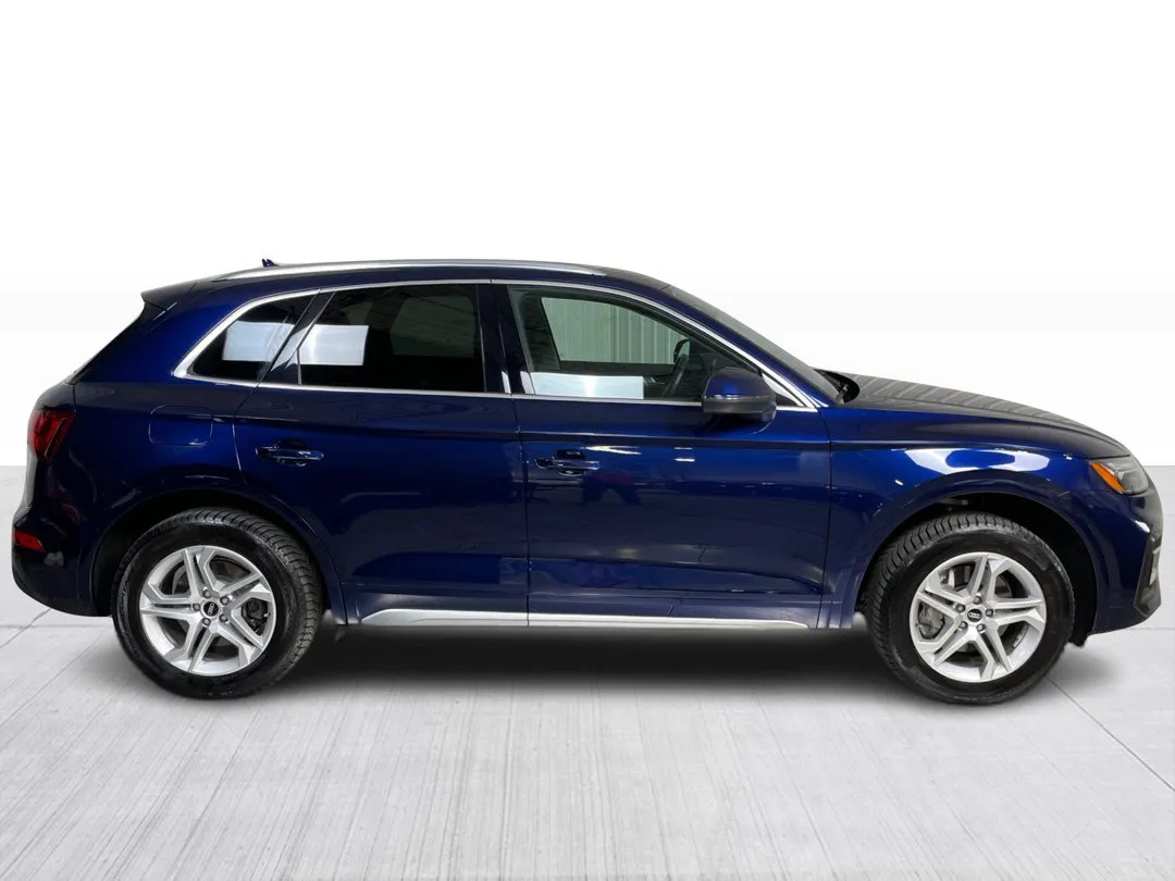 2022 Audi Q5 for sale - photo 2