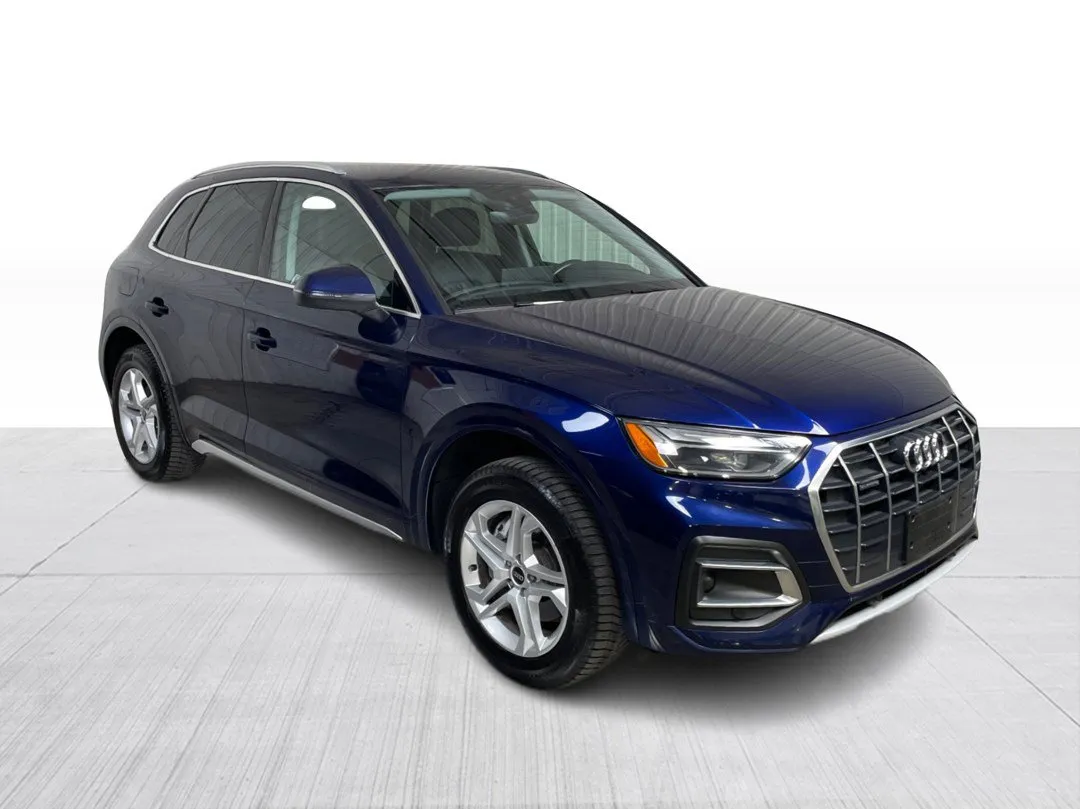 2022 Audi Q5 for sale - photo 1