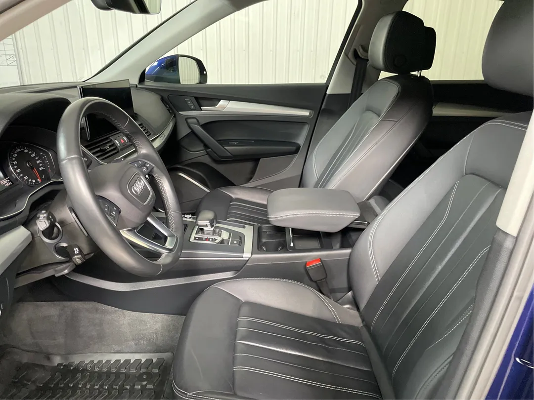 2022 Audi Q5 for sale - photo 3