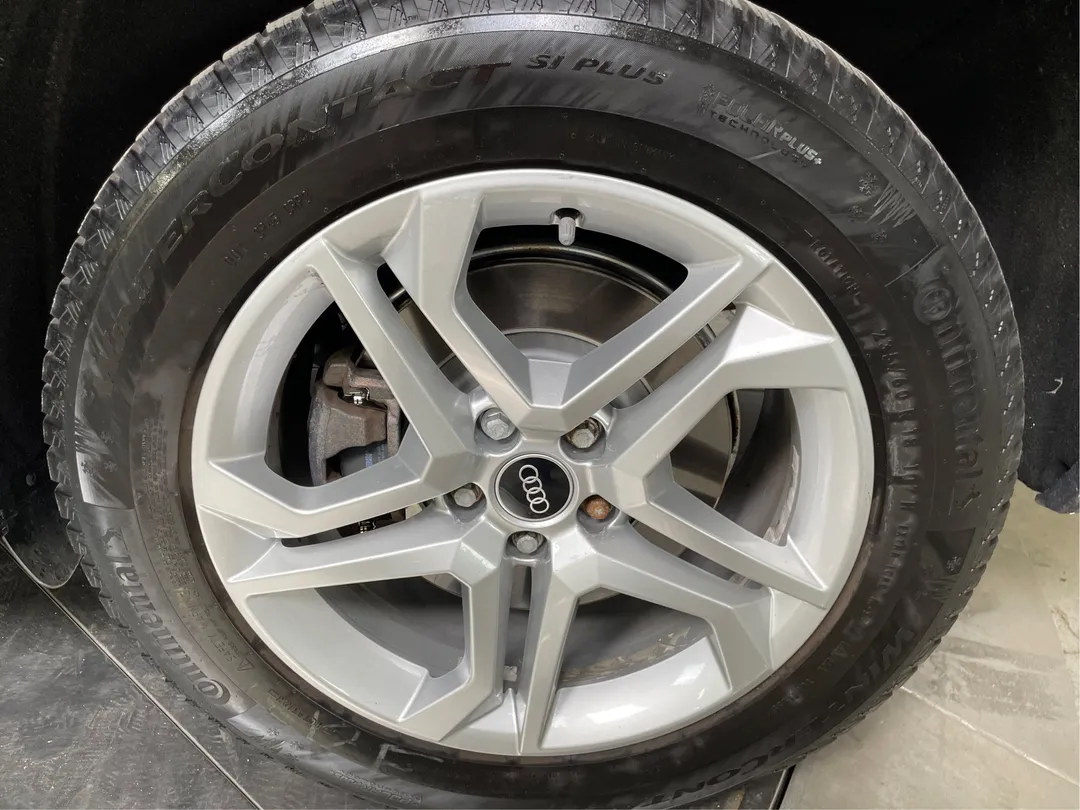 Audi Q5 Komfort 45 quattro 2022, photo 5