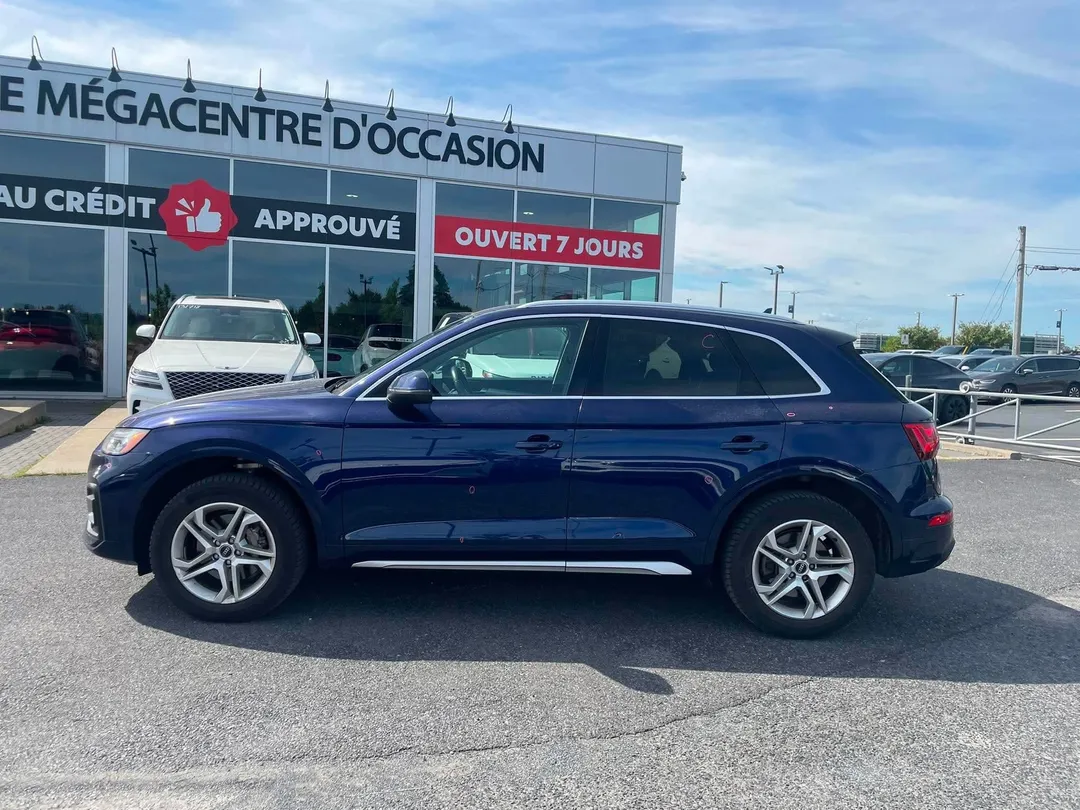 2022 Audi Q5 for sale - photo 4