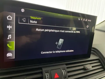 2022 Audi Q5 - image 27