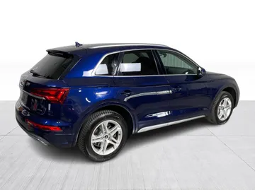 2022 Audi Q5 - image 14