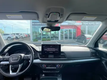 2022 Audi Q5 - image 9