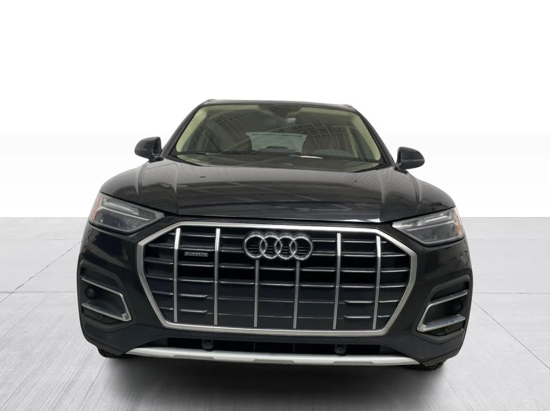 2022 Audi Q5 — photo 7