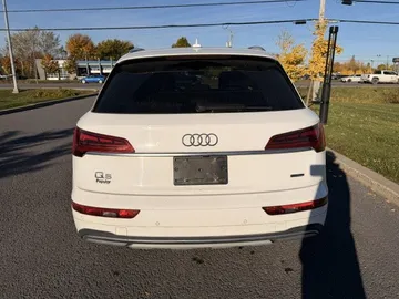 2021 Audi Q5 - image 6