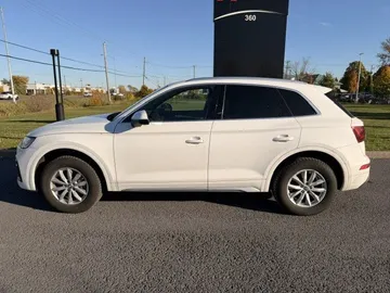 2021 Audi Q5 - image 3