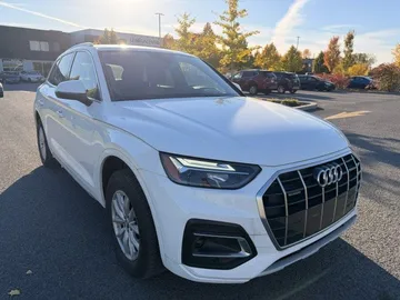 2021 Audi Q5 - image 2