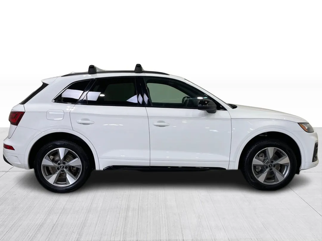 Audi Q5 2024 à vendre - photo 2