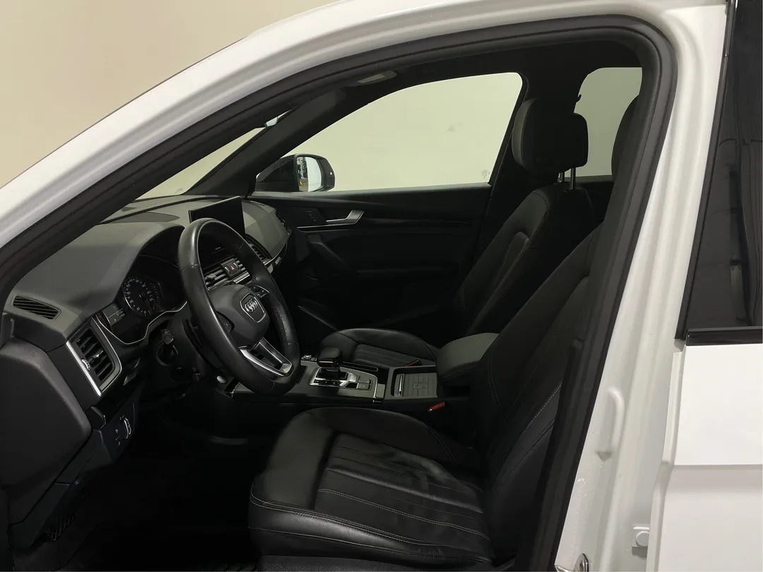 Audi Q5 2024 à vendre - photo 3